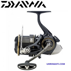 Катушка с передним фрикционом Daiwa 19 Cast'izm Feeder 25QD